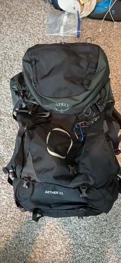 Osprey Ather 65L Backpack