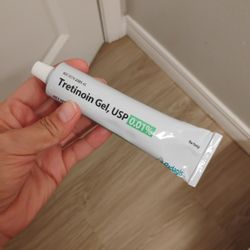 Tretinoin Gel 