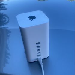 Apple Routers 2 
