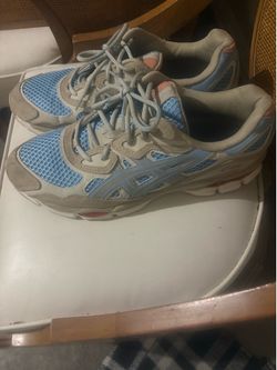 ASICS gel-NYC SZ13