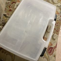Carrying Organizer