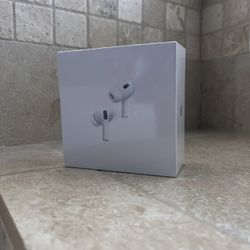 AirPod Pro 2nd Generation