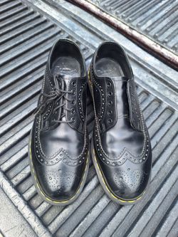 Dr. Martens