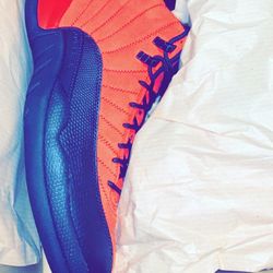 Jordan 12’s Size 9 Deadstock