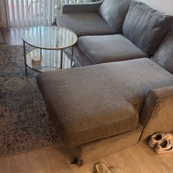 Couch And Coffee Table