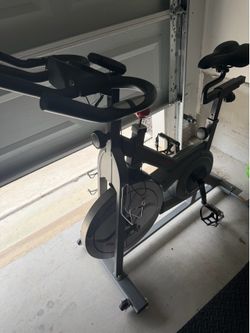 Fitness Bike Sunny Health and Fitness 	SF-B1879