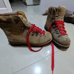 Women's Boots 