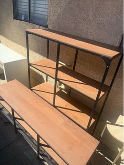 Tv stand