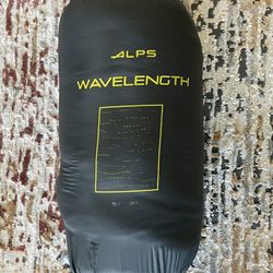 ALPS Mountaineering Wavelength Blanket
