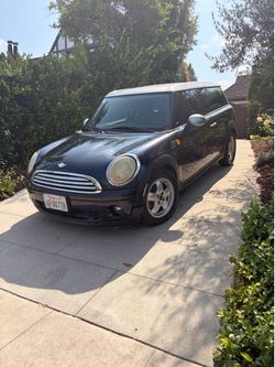 2009 Mini Clubman