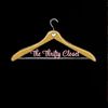 The thrifty Closet 