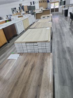 Flooring Planks SPC