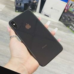 iPhone X 64Gb Unlocked Excellent Condition