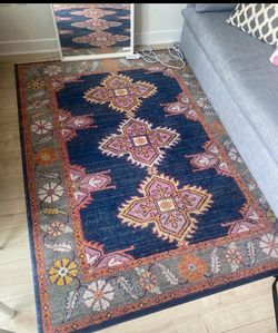 4x7 area rug