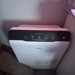 Air purifier