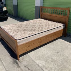 Ful Bed