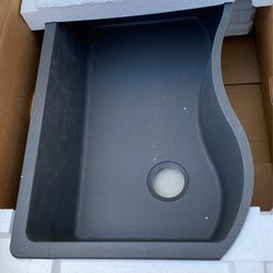 Kitchen Sink