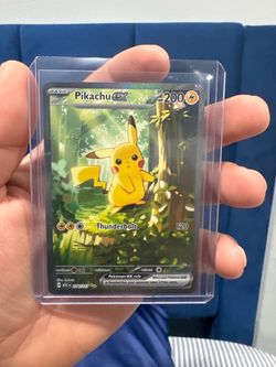Buying Pokemon cards and sealed boxes