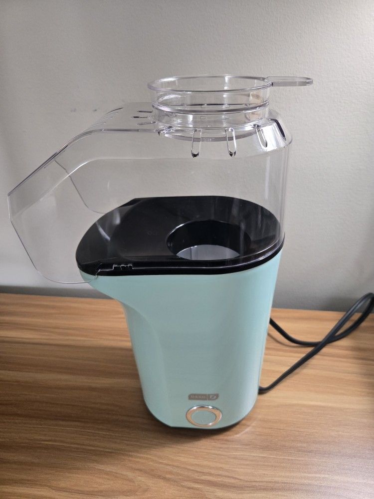 Popcorn Air Popper