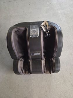 Homedics