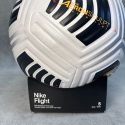 New Nike Flight FIFA Premier League Official Match Soccer Ball 2020-2021