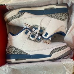 Air Jordan 3 Retro