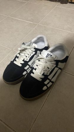 AMIRI shose