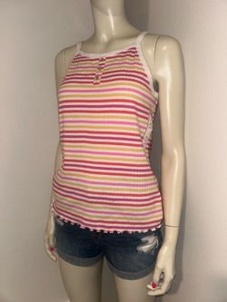 Cat & jack women’s blouse, size x L