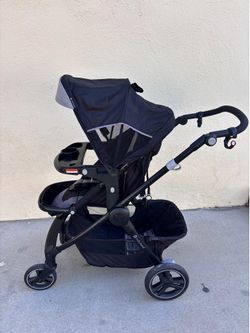 Stroller