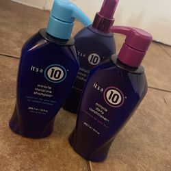 Hair Products