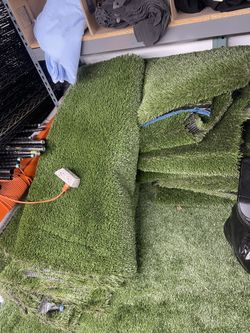 SYNTHETIC GRASS