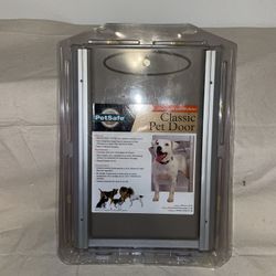 PET DOOR MEDIUM SIZE