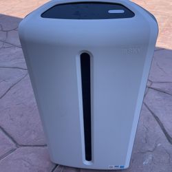 Atmosphere Sky Air Treatment System