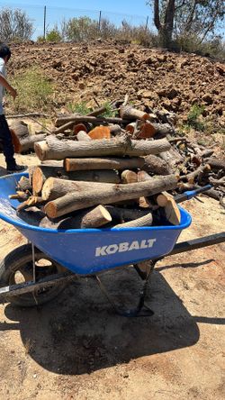 Firewood
