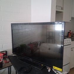 Emerson 50 Inch Tv