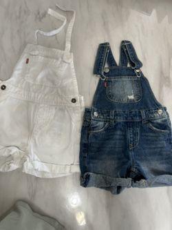 Levi’s Romper