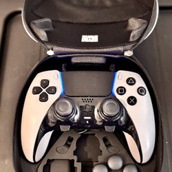 PS5 Dual Sense Controller 