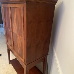 Armoire Tv Stand 