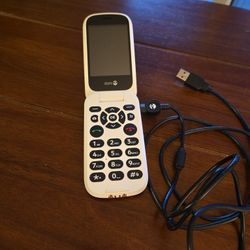 Doro Cellphone 