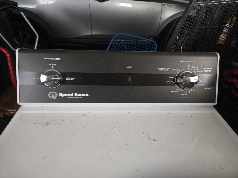 Dryer