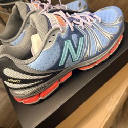 Action Bronson New Balance 1890 Sz. 8.5 New Never Worn