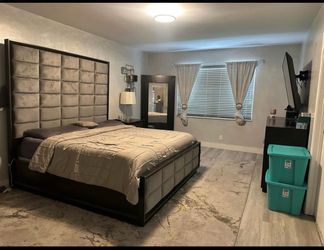 Bedroom Set