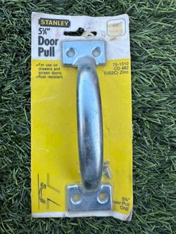DOOR PULL