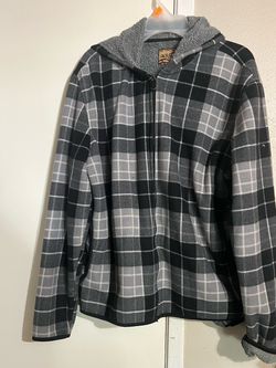 2 jackets for sell unisex