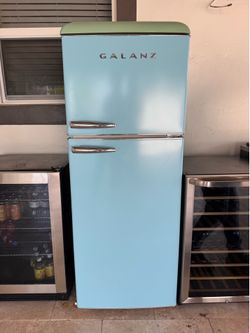 Galanz refrigerator