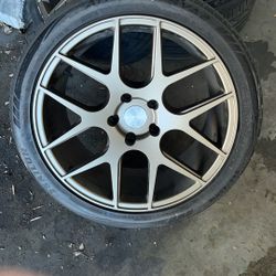 AVID.1 Rims 