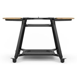 Gozney Dome Gen 2 & XL Pizza Oven Stand - Black - AM1985