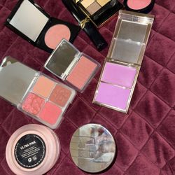 makeup 