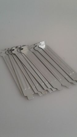 10 full size desktop slot covers #2