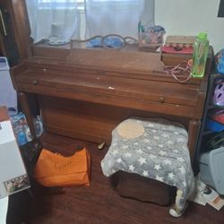 Free Piano